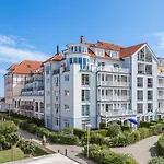 Meeresblick 404 Apartment Kuehlungsborn