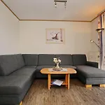 Meeresblick 404 Apartment *
