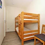 Meeresblick 404 Apartamento *