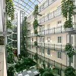 Apartamento Meeresblick 404