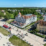 Meeresblick 404 Apartamento