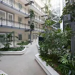 Meeresblick 404 Apartamento Ostseebad Kühlungsborn