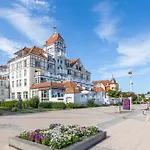 Meeresblick 404 Kuehlungsborn
