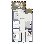 Meeresblick 404 Apartamento *