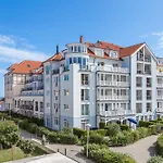 Apartamento Meeresblick 404 Ostseebad Kühlungsborn