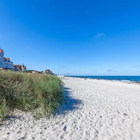 Meeresblick 404 Apartamento *