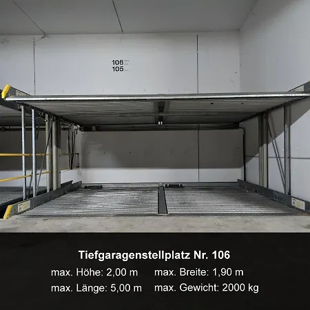 Meeresblick 404 Apartment