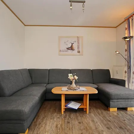 Meeresblick 404 Apartment *