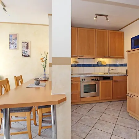 Meeresblick 404 Ostseebad Kühlungsborn