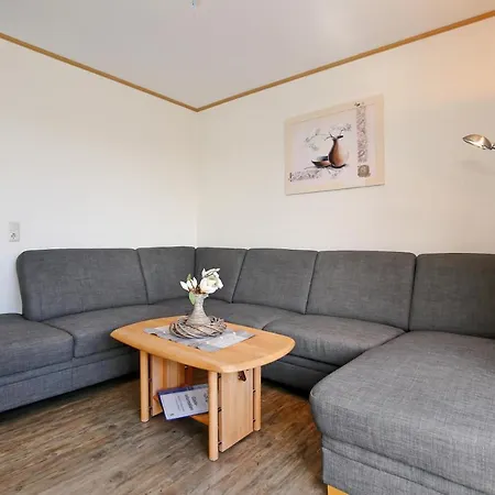 Meeresblick 404 Apartment Kuehlungsborn