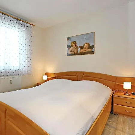 Meeresblick 404 Apartment *
