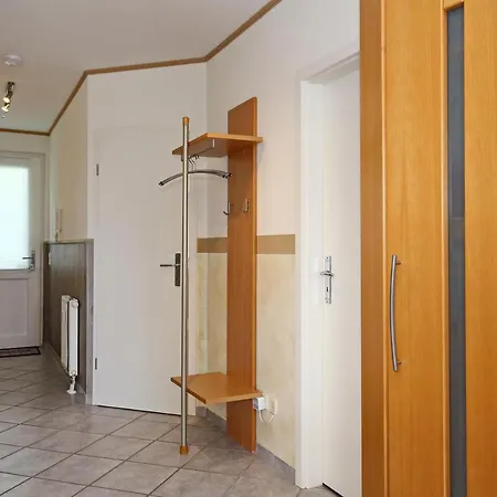 Apartamento Meeresblick 404 Ostseebad Kühlungsborn