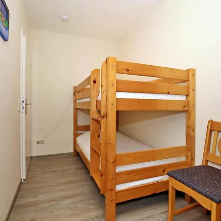 Meeresblick 404 Apartment *