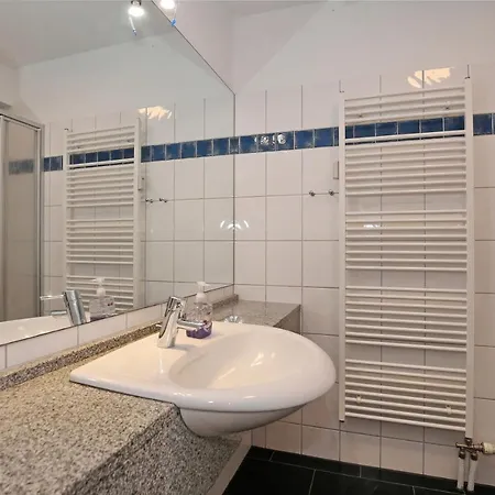 Apartman Meeresblick 404