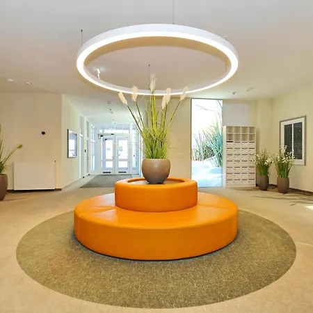 Meeresblick 404 公寓