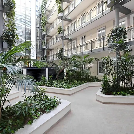 Meeresblick 404 Apartment