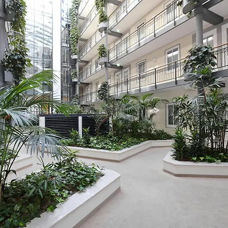 Meeresblick 404 Apartamento