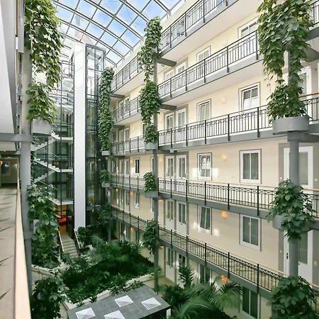 Apartamento Meeresblick 404