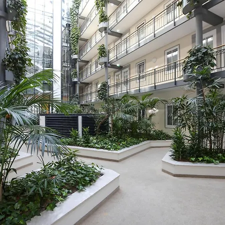 Meeresblick 404 * Ostseebad Kühlungsborn