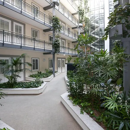 Meeresblick 404 公寓 Ostseebad Kühlungsborn