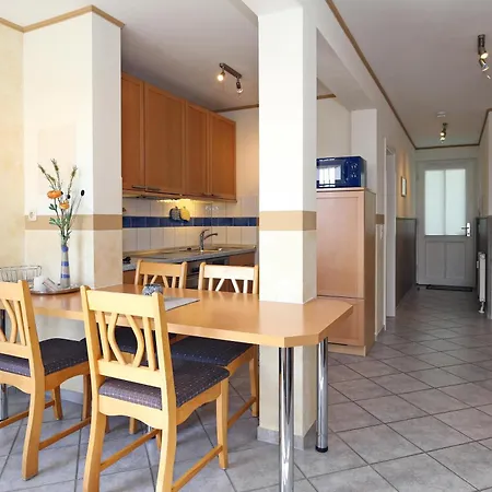 Apartment Meeresblick 404