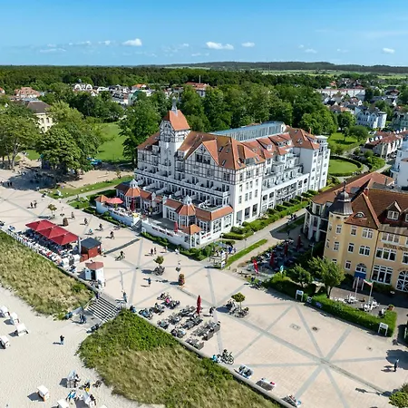 Lägenhet Meeresblick 404 *